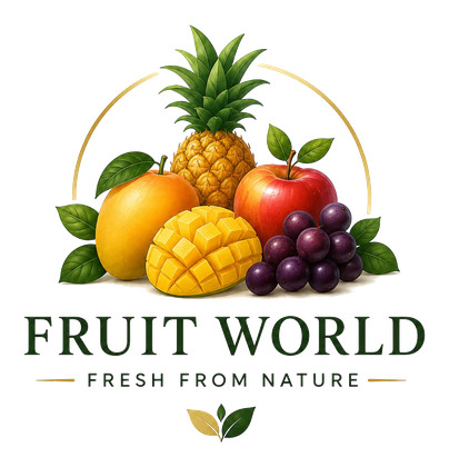 Fruit World