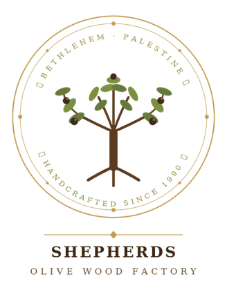 Shepherds Olive Wood Factory