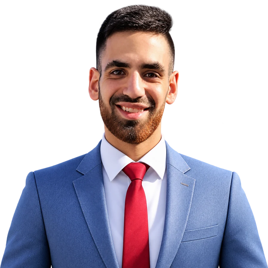 Ibrahem Qumsieh